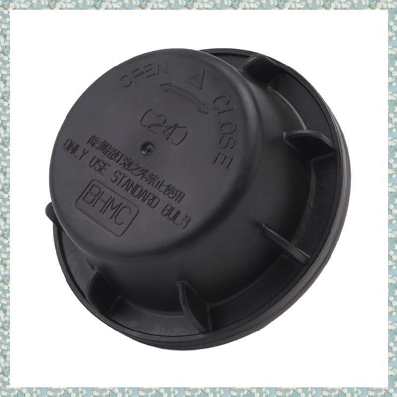 [h5bl3j6wj.ph] ไฟหน้าหลอดไฟ Dust Cap 92140-1W000 สําหรับ HB20 2012+ I10 2014+ I20 IX20 2015+ อุปกรณ์