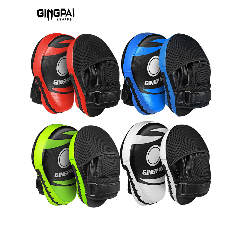 Box Boxer Target Professional Fighting Target Taekwondo Sanda Foot Target Kicking Target Reaction Ta