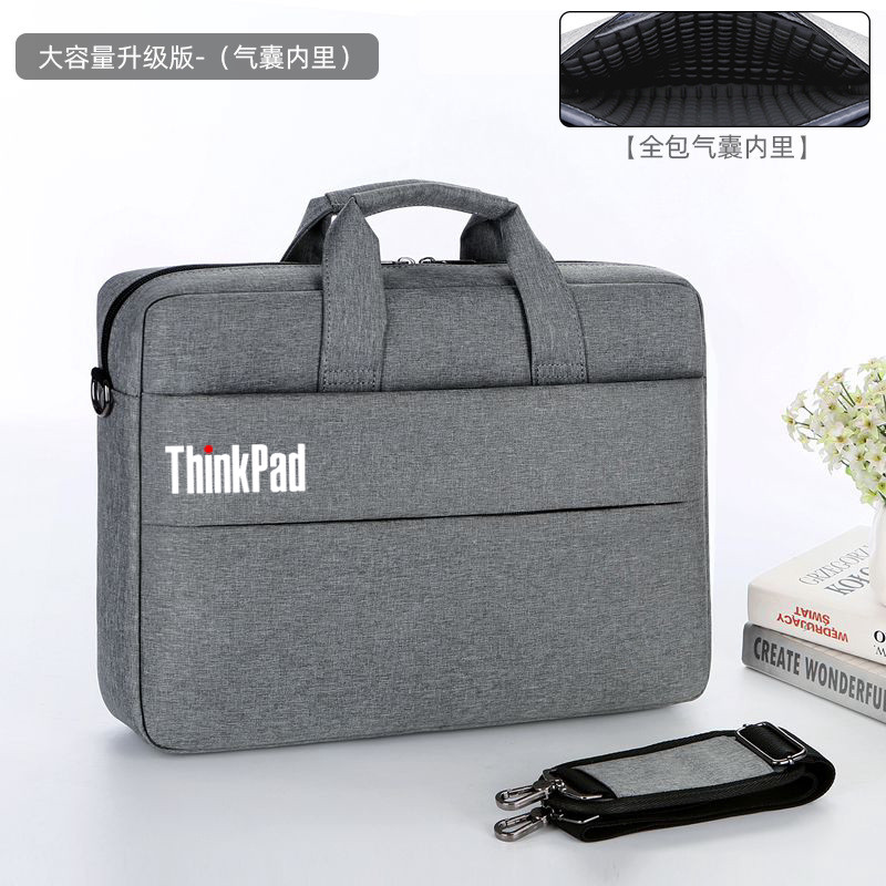 2024 Lenovo ThinkPad S2 S1 X1 โยคะ AI เกมกระเป๋าคอมพิวเตอร์โน้ตบุ๊ค 14 นิ้วไหล่กระเป๋าเป้สะพายหลัง T