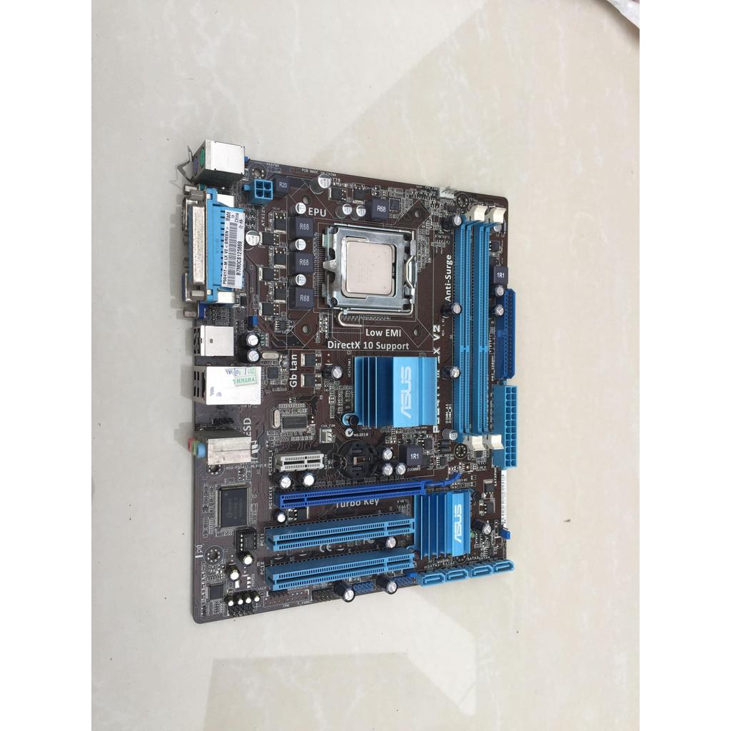 [มือสอง] Asus/Asus P5G41T-M LX V2