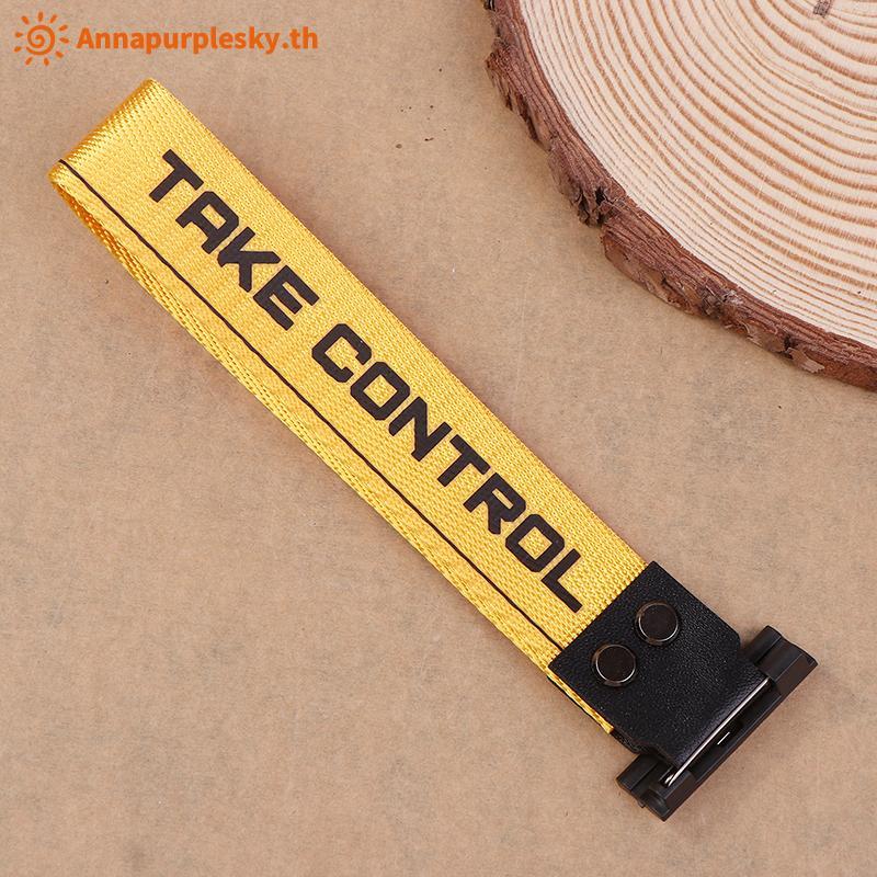 Annapursky Magnetic Axis Mechanical Keyboard Strap สําหรับ Wooting ATK68 & Drunkdeer Looting TH