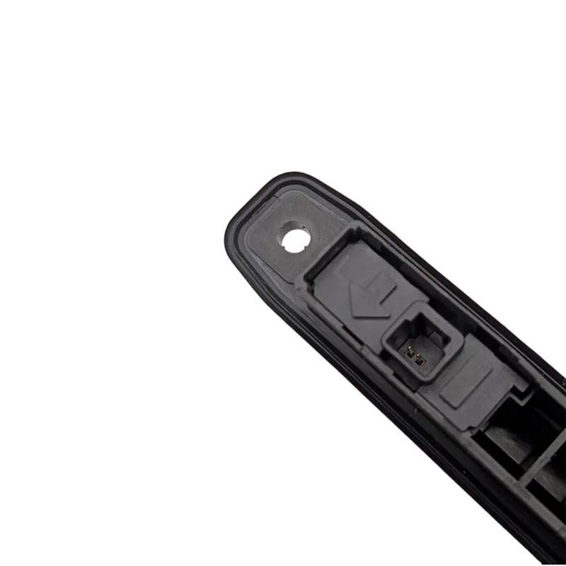 ใหม่ C513-62-4B0 รถด้านหลัง Boot กระเป๋าเดินทางสวิทช์ Tail Gate Tailgate ประตูปุ่มสําหรับ Mazda 5 CW