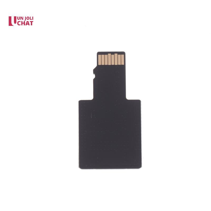Good EMMC To USD บอร์ดอะแดปเตอร์ TF Card Burning โมดูลสําหรับ ROCK PI 4A/4B ได้ดี