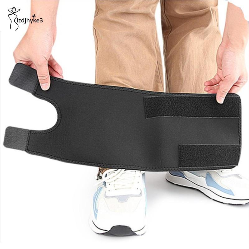[lzdjhyke3] Ankle Gaiters Shoe Gaiters Mountain Climbing Waterproof Professional Running