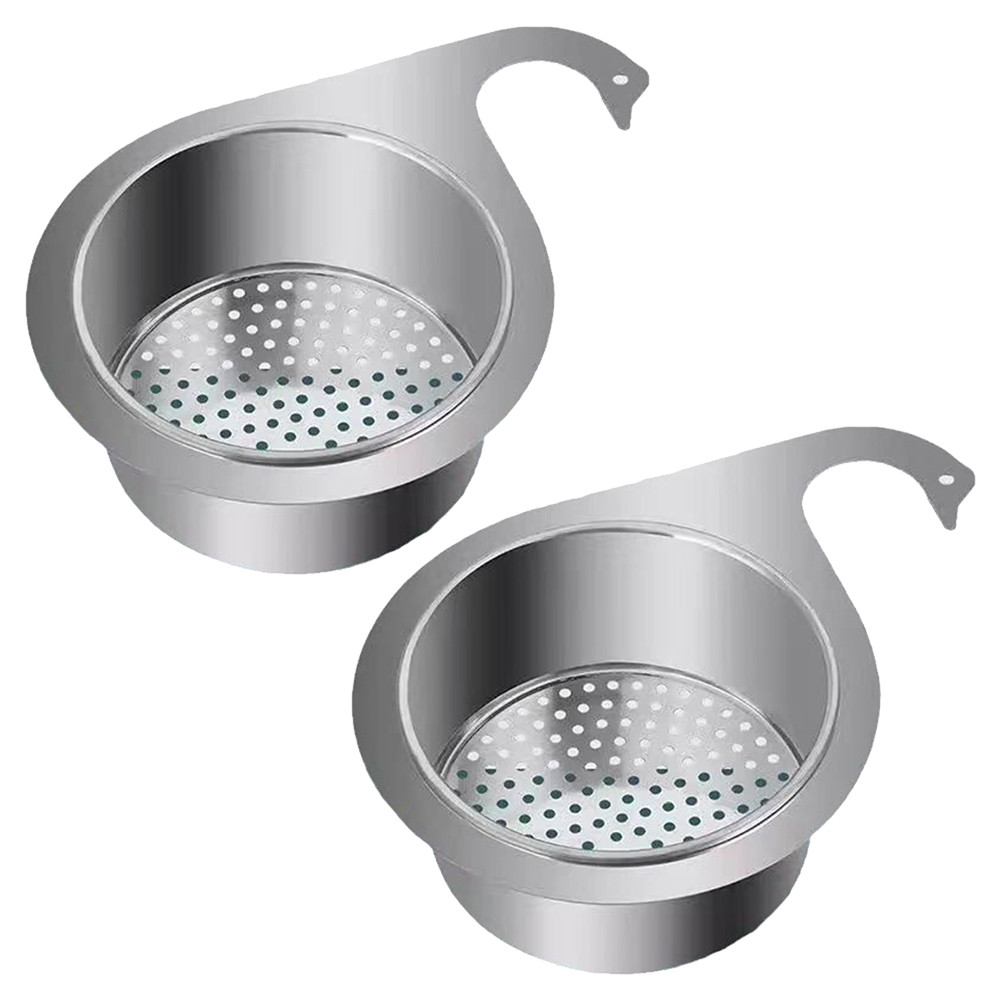 Strainer Resistant Material For Long Service Sink Strainer Drain Basket