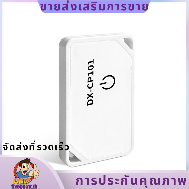 IBeacon Bluetooth IP67 ป้ายกันน้ํา Tracker Location Bluetooth Beacon สําหรับตําแหน่งบุคลากรในร่มและก