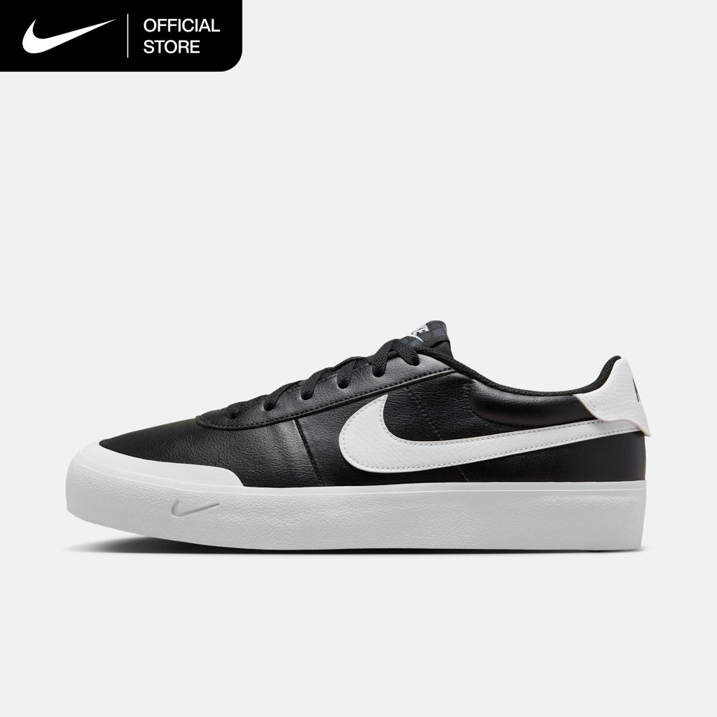 Nike Court Shot Men's Shoes - Black [FQ8146-002]