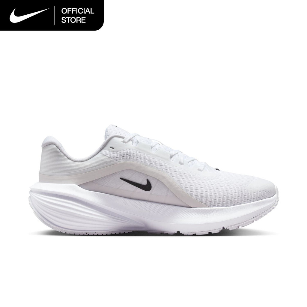 NIKE حذاء جري نسائي Downshifter 14 — أبيض — صورة 4