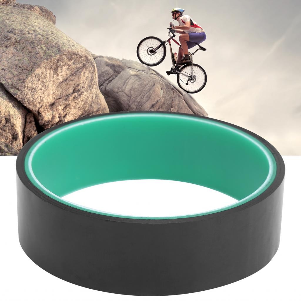 สนุกกับ Funien 27mm Mountain Road Bike Wheel ล้อ Rim Tape Tape Tape