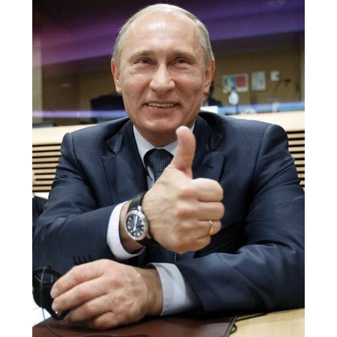 สินค้าใหม่ JB Bobo Leader Series รุ่น 2850B-1130A-64B Puking Emperor Same Style Seagull Movement Exc