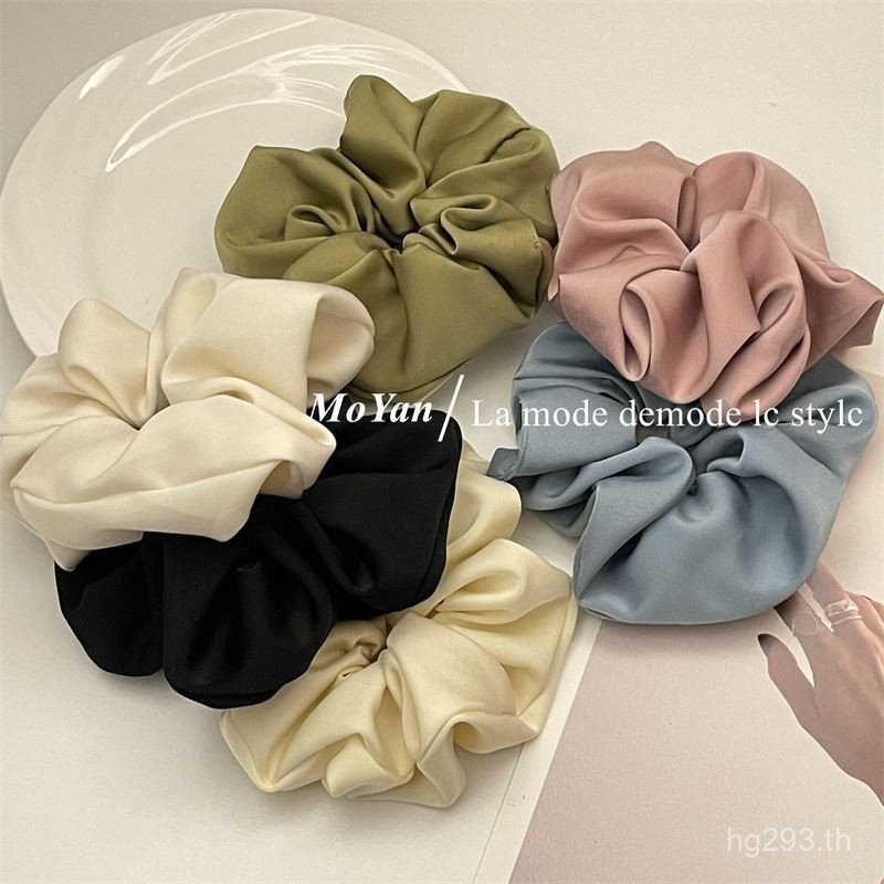 เส้นผมปลอมทรงฝรั่งเศส สไตล์สองด้านไร้รอยต่อ ขนาด 4FML พร้อมสายคล้องคอ