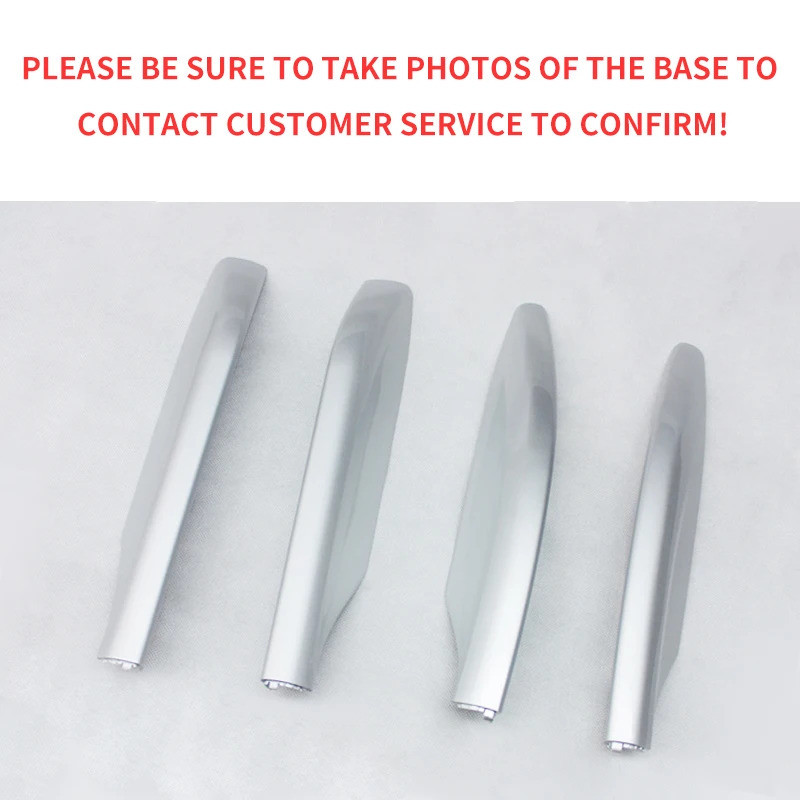 อุปกรณ์เสริมรถจัดแต่งทรงผมแร็คหลังคาฝาครอบด้านล่างเหมาะสําหรับ Nissan X-TRAIL X Trail Rogue T32 2014