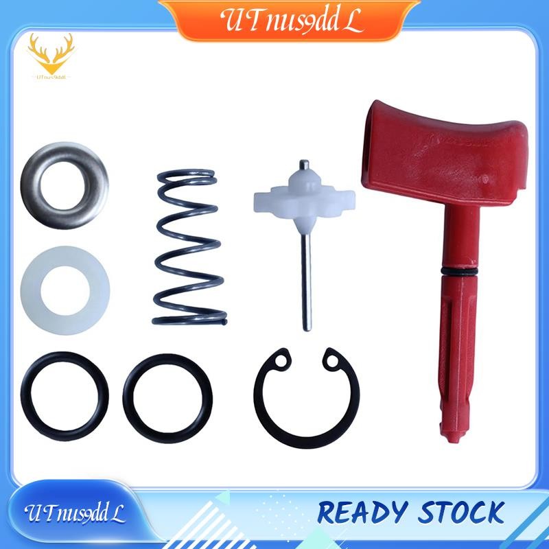 [UTnus9ddL] 2135-K303 Air Inlet Kit และ 2135 D93 Trigger Assembly สําหรับ 2115TIMAX ประแจผลกระทบอะไห