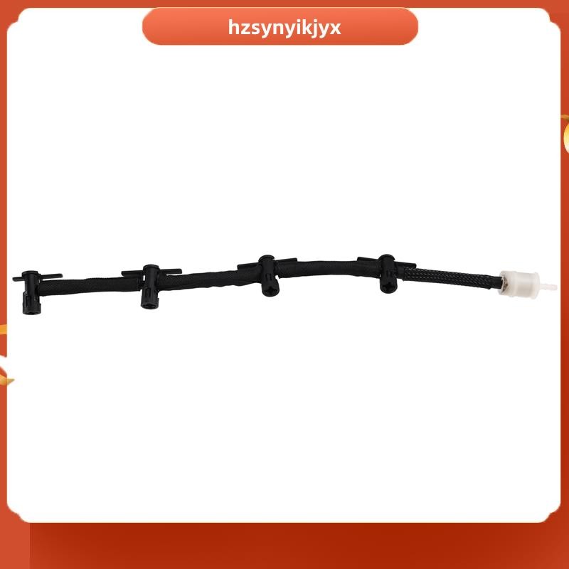 hzsynyikjyxFuel Return Line Hose Fit 03N130235ทดแทน 2.0