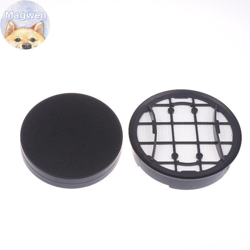 Magwen 1/2/4Pcs สําหรับ Philips 7000 & 8000 Series XC7053 / XC7055 / XC7057 / XC8055 / XC8057 เครื่อ