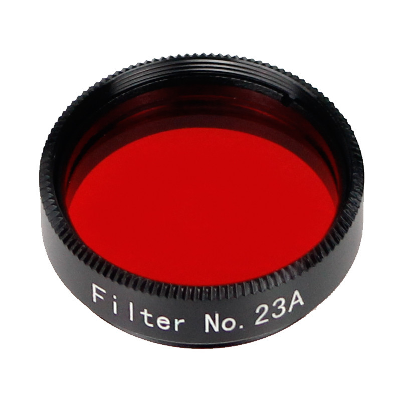 อุปกรณ์เสริมกล้องโทรทรรศน์ Datyson Nighthawk Series 1.25 นิ้ว NO.23A กรองเนบิวลาสีแดง 5P9906Y