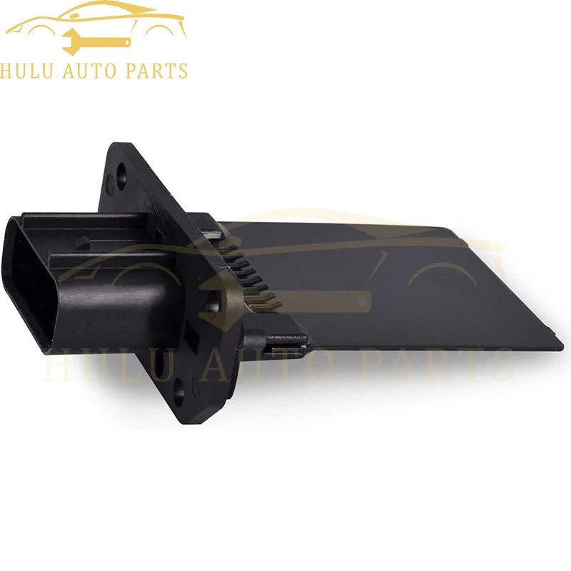 3F2Z-18591-AA เครื่องทําความร้อน Blower มอเตอร์ตัวต้านทานสําหรับ Ford Escape Expedition F-150 F-250 