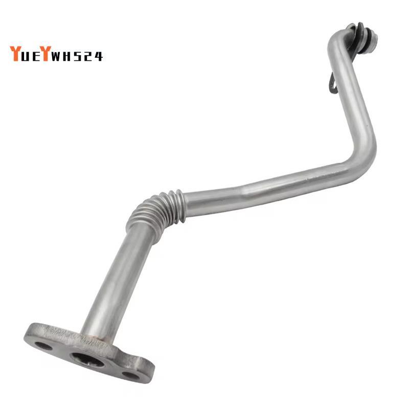 [ขายดี Y4]1721339 BB3Q-6K677-AB BB3Q6K677AB Turbo Charger น้ํามันกลับท่อท่อท่อสําหรับ Ranger MK7 MK8