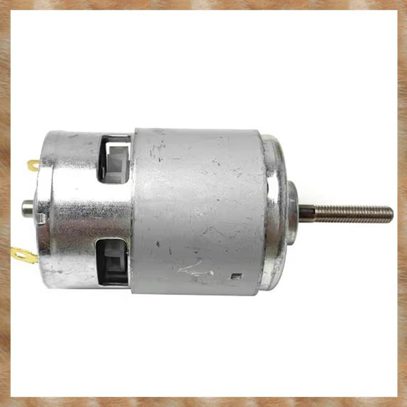 [KYG] มอเตอร์เครื่องตัดหญ้าลิเธียมไอออน 21V, มอเตอร์ชาร์จอเนกประสงค์อเนกประสงค์, ชุดอุปกรณ์เสริม 775