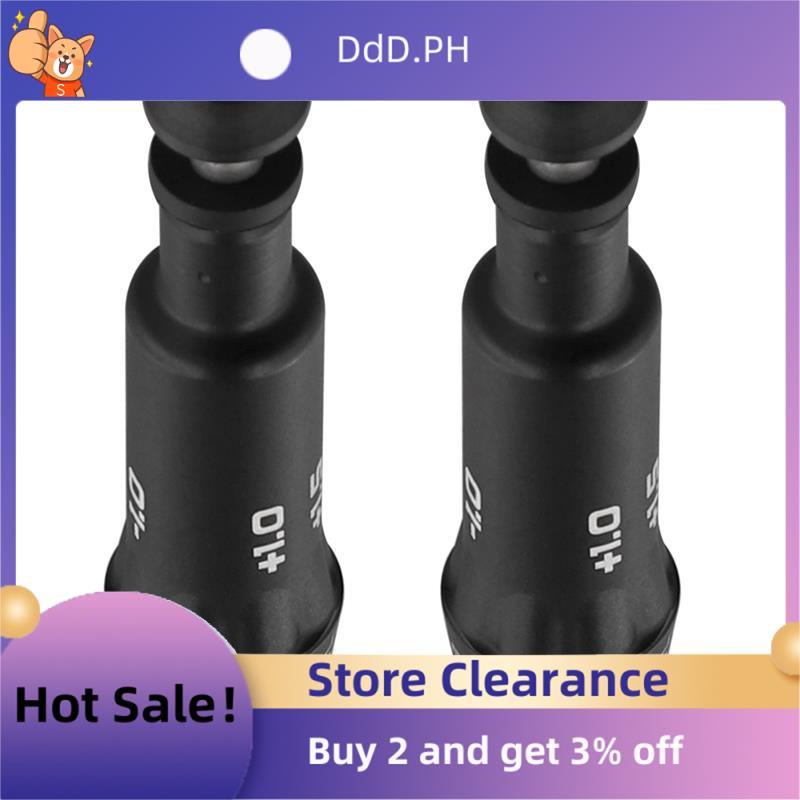 .Adapter Sleeve กอล์ฟสำหรับ G410, G425, G430 Driver และ Woods (0.335)