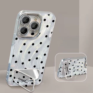 💖Just-ที่รองรับ เคสไอโฟน 17AIR iPhone 16PROMAX 15PLUS 14PRO 13PROMAX 12 11-HLYSJK169