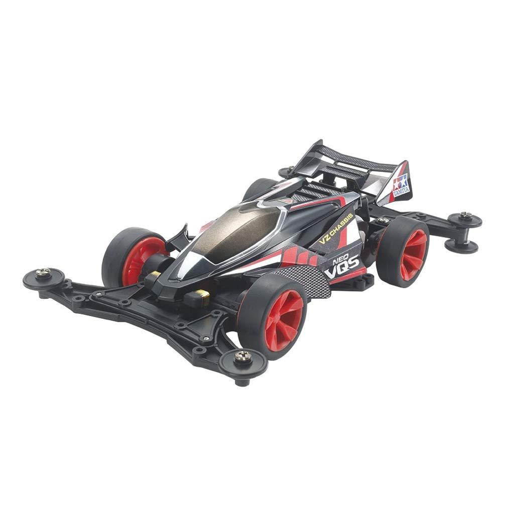 Tamiya Racer Mini 4WD Series No94 Neo VQS VZ แชสซี 18094