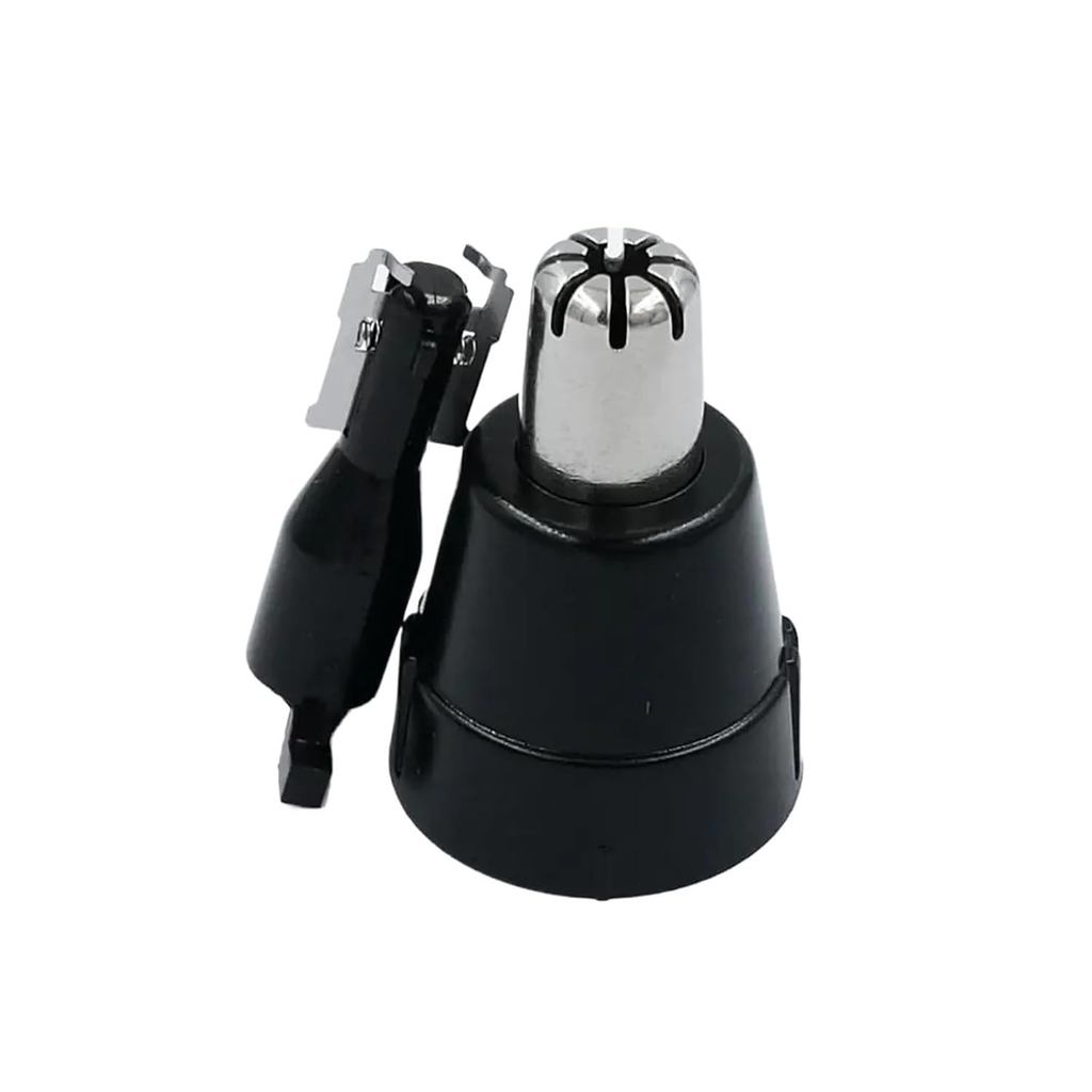 เหมาะสําหรับเปลี่ยนมีดโกนขนจมูกTrimmerใบมีด-เข้ากันได้กับPanasonic ER9972 ER-GN30 ER-GN30k ER-GN30W 
