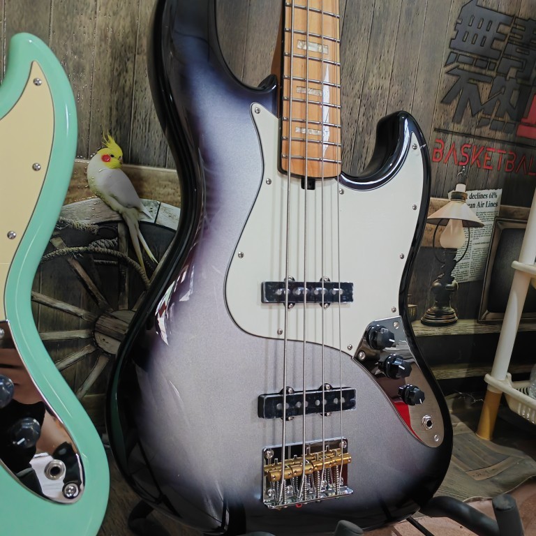 ตัวแทนทั่วไปของมณฑลซานตง Keipro kjb100 เบสไฟฟ้าเบสไฟฟ้า