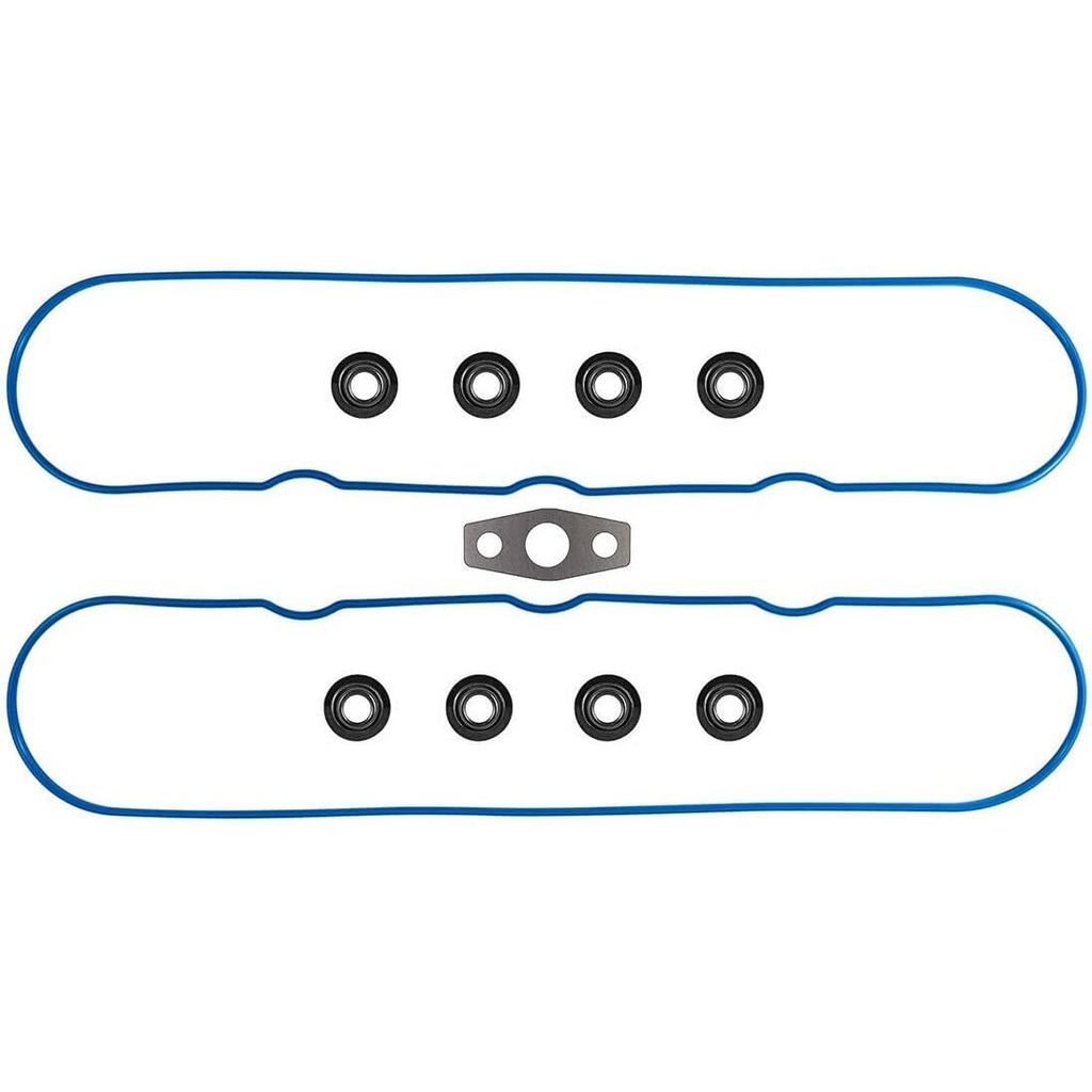 ชุดปะเก็นฝาครอบวาล์ว, ซีลฝาครอบวาล์วเข้ากันได้กับ Chevy Silverado, Suburban, Tahoe, Trailblazer, GMC