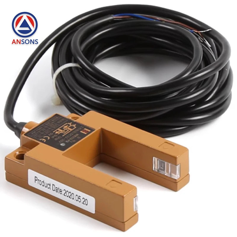 E3S-GS3E4 E3S-GS3B4 SH-GS3A4 ลิฟท์ Leveling Sensor Photoelectric Switch Ansons ลิฟท์อะไหล่