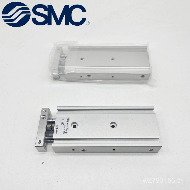 แกนคู่ CXSM6-10-20-30-40-50 กระบอก SMC BBH4