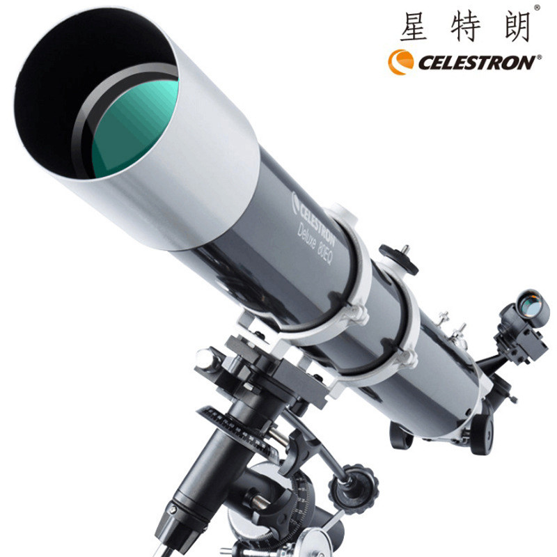 Starga 80pro Space High Power Deluxe 80 EQ