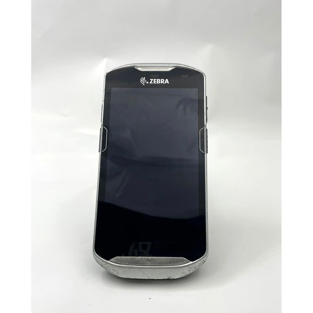 คอมพิวเตอร์มือถือ Pda Scanner Android 8.1 Wifi Bluetooth Nfc Reader 4g