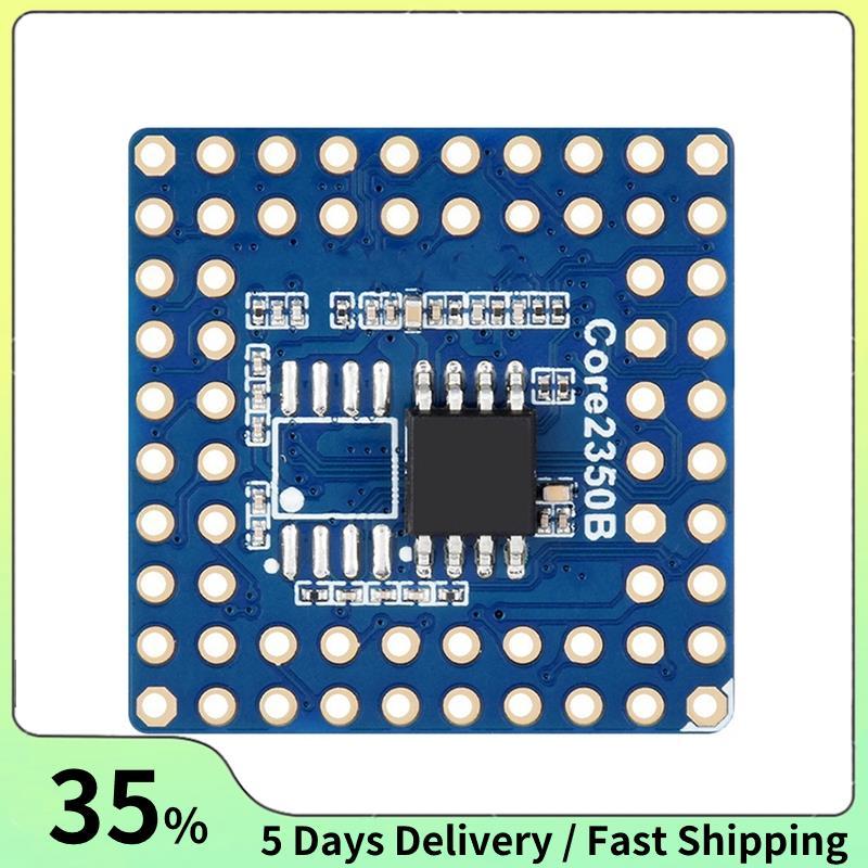 สําหรับ RP2350 Core2350B 150MHz Dual-Core Core Board PSRAM รองรับ Dual Architecture
