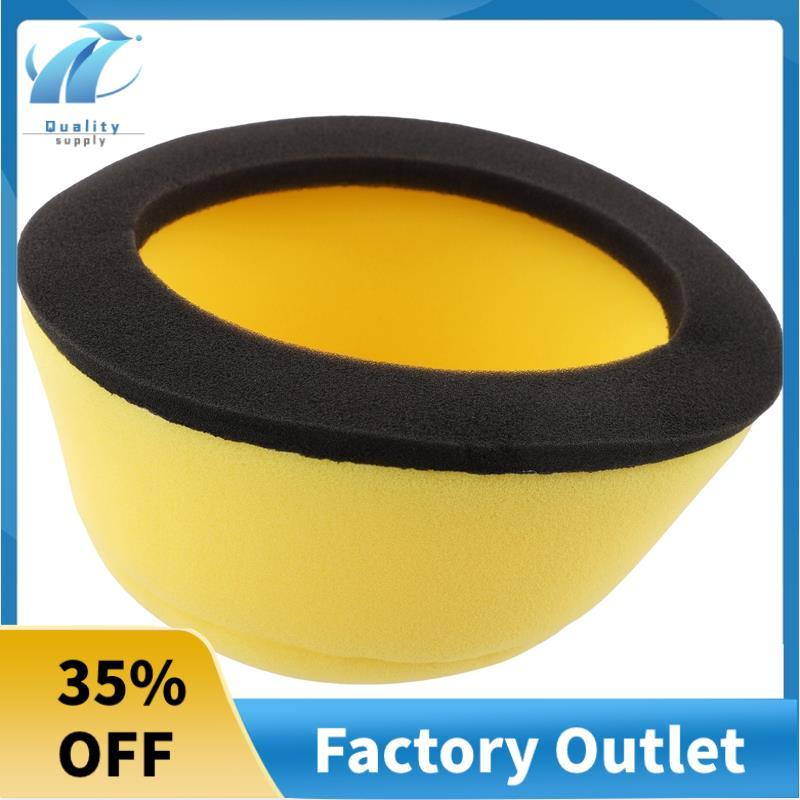 ผ้าฝ้ายกรองอากาศรถจักรยานยนต์สําหรับ KL125 KX250 KLX250 KX500 KLX300 อุปกรณ์เสริมรถจักรยานยนต์