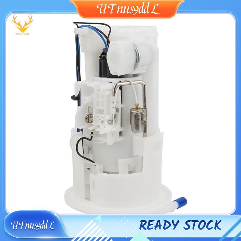 [UTnus9ddL] ชุดปั๊มรถจักรยานยนต์ 5PW-13907-01-00 สําหรับ YZF R1 2004-2006 ปั๊มถัง Sender โมดูล 5PW13