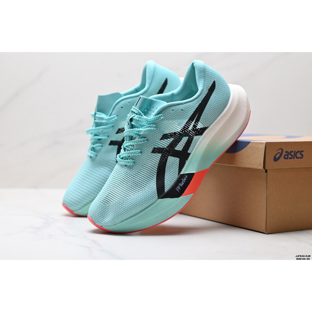 ASICS METASPEED SKY PARIS ASICS รองเท้าวิ่งกีฬารองเท้าวิ่ง DJKQ