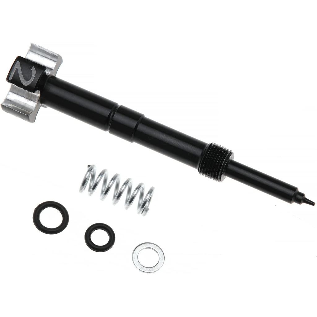 KAWASAKI Air การใช้ Mixture สกรูสําหรับ Keihin FCR Carb สําหรับ Honda CRF150R CRF150R สําหรับ Yamaha