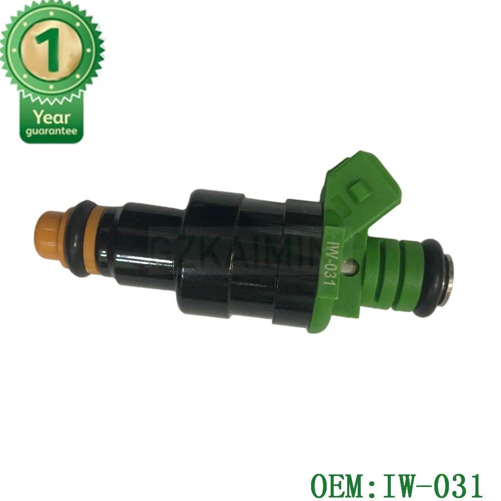TOP ONE หัวฉีดน้ํามันเชื้อเพลิงหัวฉีด OEM IW-031 IW031 สําหรับ Fiat Coupe สําหรับ Lancia สําหรับ Ded