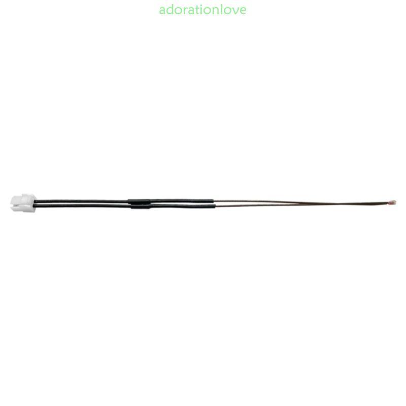 Ador Thermistor NTC 100K แผ่นทําความร้อนสําหรับ Bambu Hotend เครื่องทําความร้อนตลับหมึก 24V