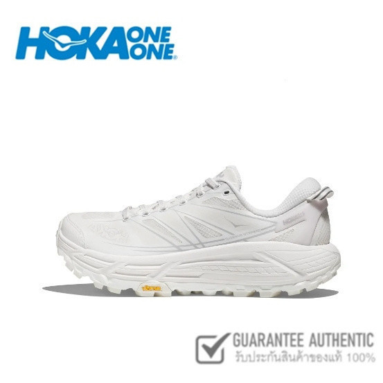 Hoka ONE mafate Speed 2 LIME 100% I4CM ของแท้