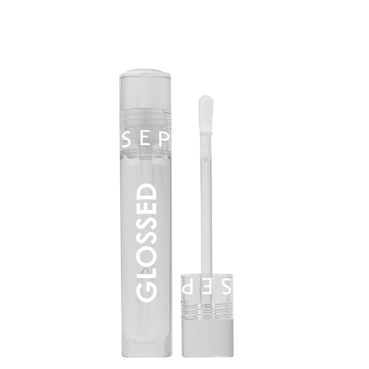 Sephora Collection Glossed Lip Gloss ลิขสิทธิ์แท้ 💯 จาก Shop🔥