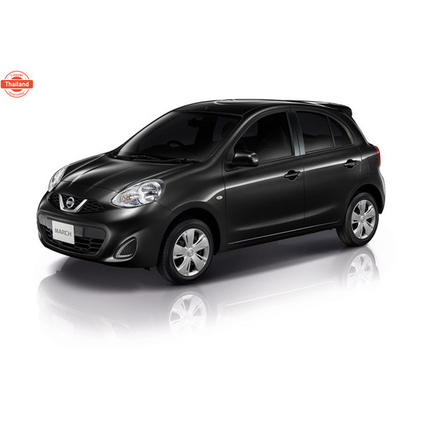 กรองอากาศ NISSAN MARCH, ALMERA, NOTE HR12 แท้ NISSAN