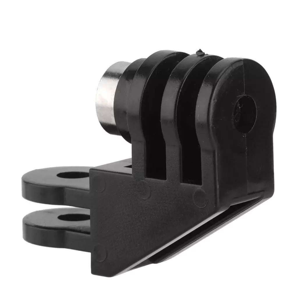 อะแดปเตอร์ Elbow Mount สำหรับกล้อง GoPro Hero 9 8 thumbnail 5