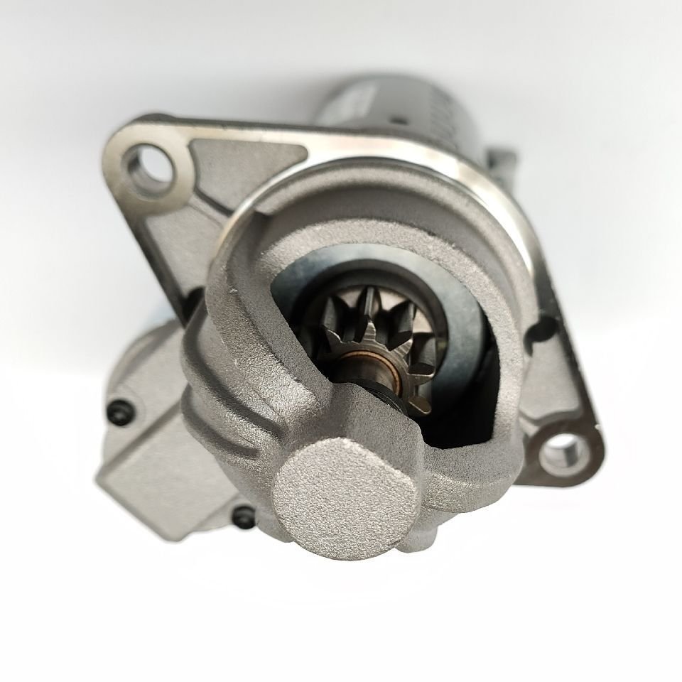 มอเตอร์มอเตอร์ Glory Original Factory ll 1.21.5S Glory Photocard Starter มอเตอร์สตาร์ท Wuling Glory 