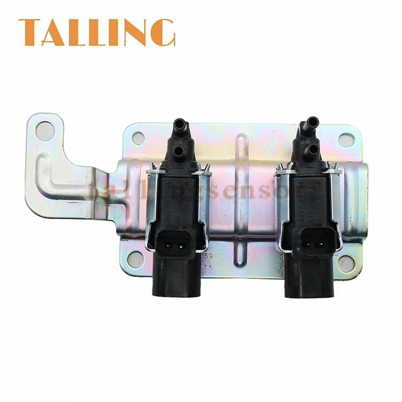4M5G-9A500-NB อิเล็กทรอนิกส์ Intake Manifold สูญญากาศ Runner Solenoid วาล์วสําหรับ Mazda 3 5 6 CX-7 