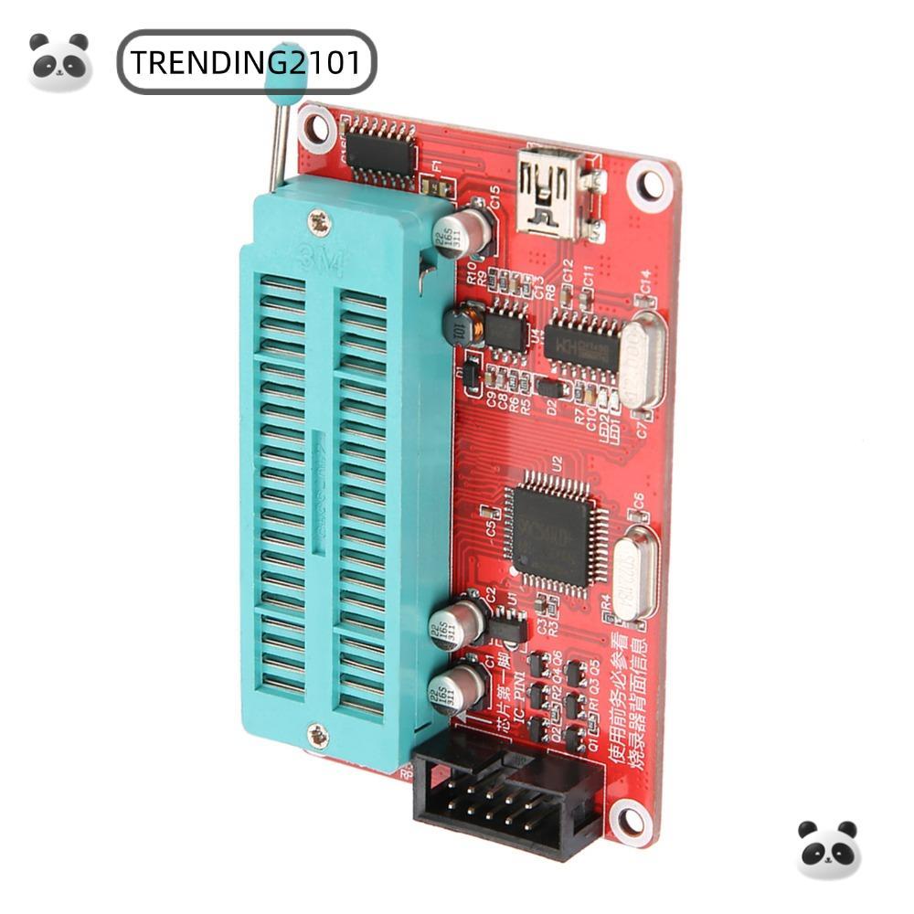 TRENDING ชิปการเขียนโปรแกรม burner, EEPROM ชิปหน่วยความจํา SP200SE/SP200S SP200SE โปรแกรมเมอร์, โปรแ