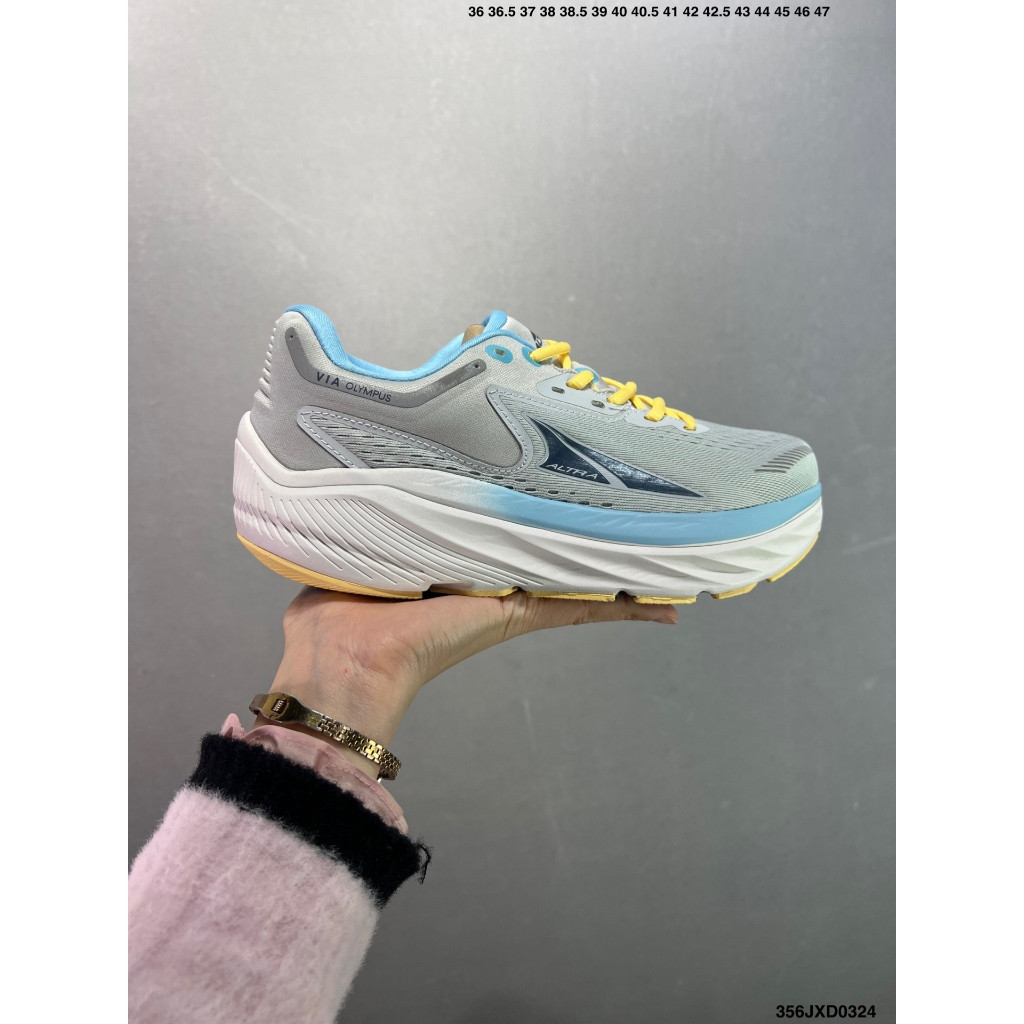 รองเท้าวิ่ง Altra Via Olympus