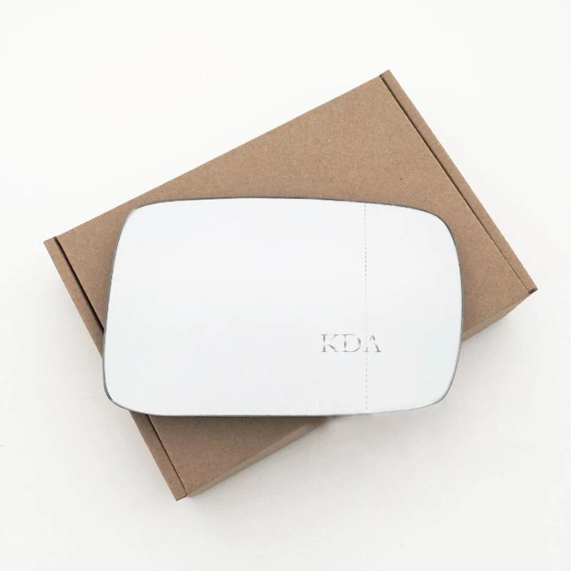 กระจกด้านหลังอุ่นซ้ายขวาอัตโนมัติสําหรับ BMW 7 E38 740I 740IL 750IL 750ILP 1994-2001 E39 520d 520i 5