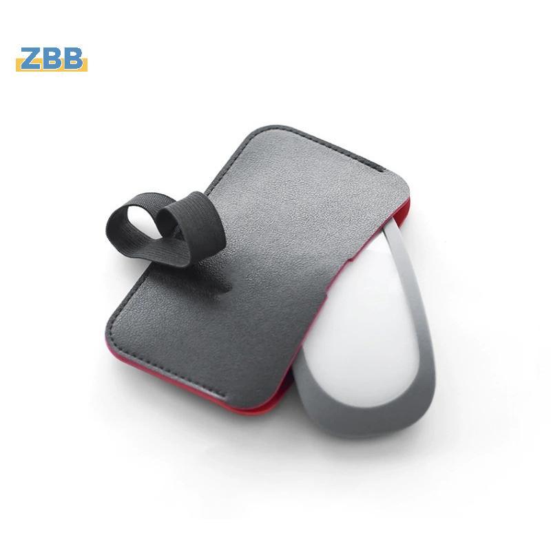 ZBB> แบบพกพาไร้สายเมาส์ป้องกันกระเป๋ากรณีฝาครอบเม้าส์ Protector สําหรับเมาส์ Logitech สําหรับใหม่